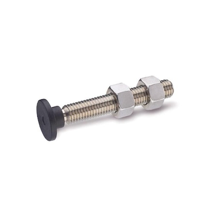 Jw Winco GN903-21-M12-57-NI Spindle Assembly 903-21-M12-57-NI